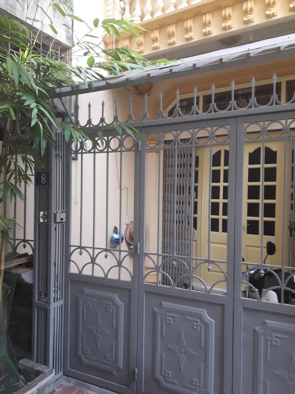 Homestay Nam Dong Hanoi Dış mekan fotoğraf